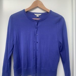 LK Bennett Bonnie Merino sweater